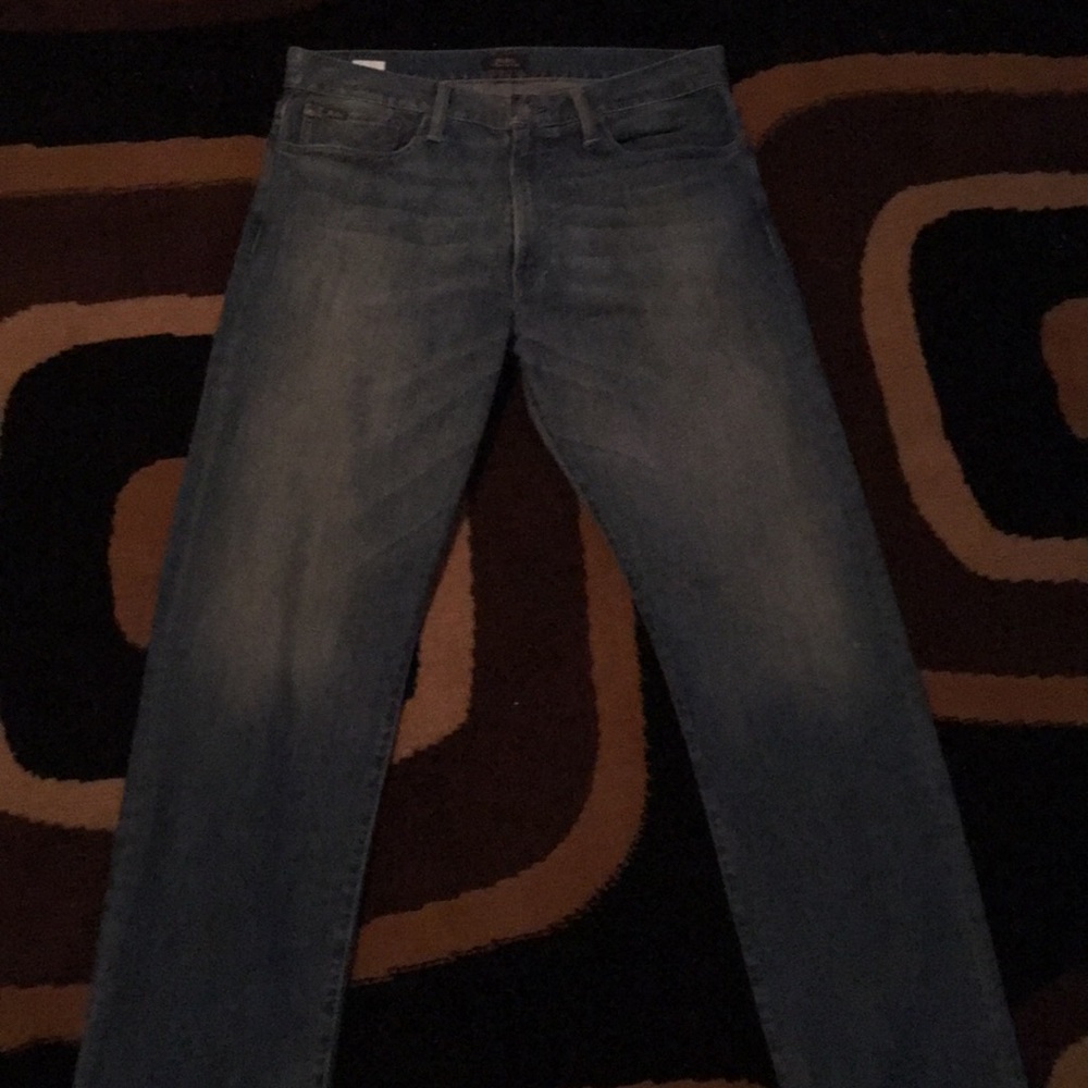 Polo/Ralph Lauren jeans